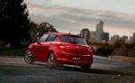 Suzuki Swift 2017 года (WW)